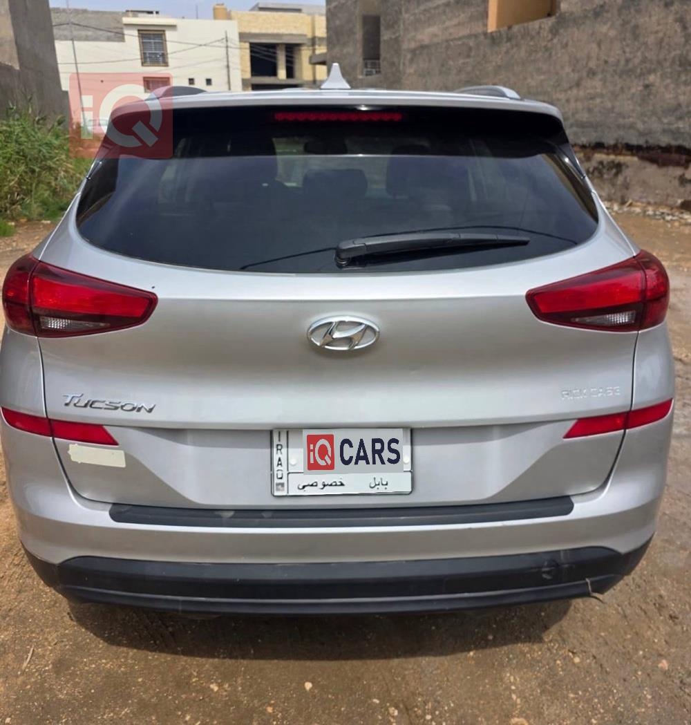 هيونداي توسان